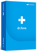 Wondershare Dr.Fone for IOS Malaysia Reseller