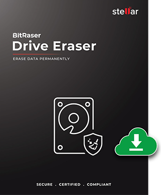 Stellar BitRaser