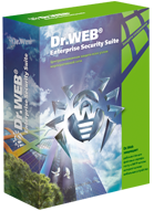 Dr.Web Server Security Suite Reseller Malaysia