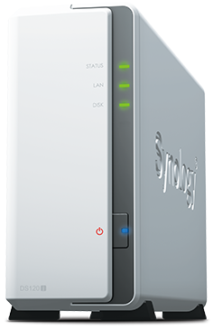 Synology DiskStation ds120j Malaysia reseller