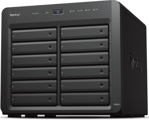 Synology DiskStation DS2422+ Malaysia reseller