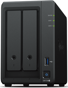 Synology DiskStation DS720+ Malaysia reseller