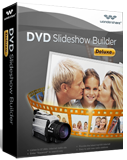 Wondershare DVD Slideshow Builder Deluxe Malaysia Reseller