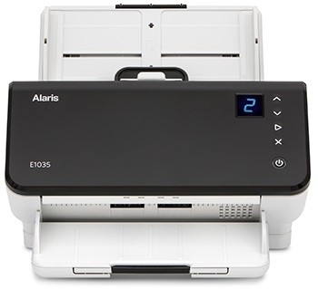 Kodak Alaris E1025 Scanner