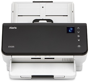 Kodak Alaris E1035 Scanner