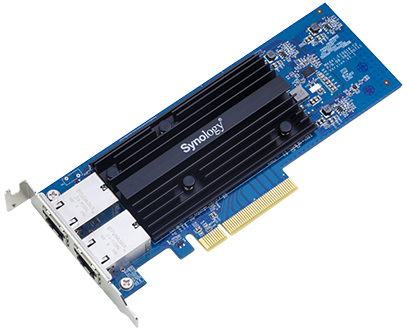 Synology E10G18-T2 Malaysia reseller