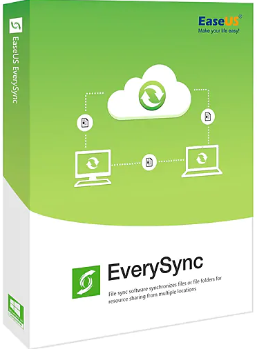 EaseUS EverySync Malaysia reseller