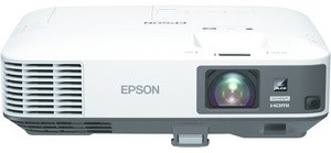 Epson EB-2165W WXGA 3LCD Projector Malaysia Reseller