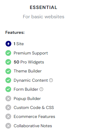 elementor-essential