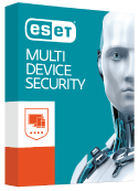 ESET Multi Device Security Pack Malaysia Reseller