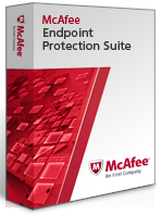 McAfee Endpoint Threat Protection Malaysia Reseller