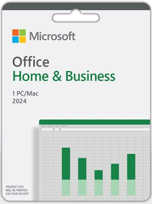 Office Home & Business 2024