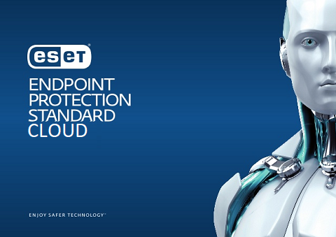 ESET Endpoint Protection Standard Cloud 