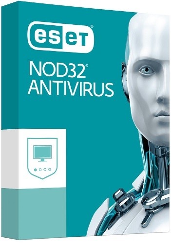 ESET NOD 32 Antivirus Malaysia Reseller