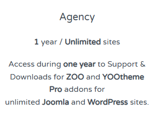 ZOO Agency,