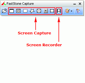 FastStone Capture