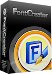 FontCreator Malaysia Reseller