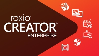 Roxio Creator NXT Malaysia Reseller