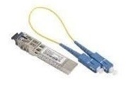 Ruckus 10GBASE-SR SFP+ optical transceiver module for SmartZone 100 