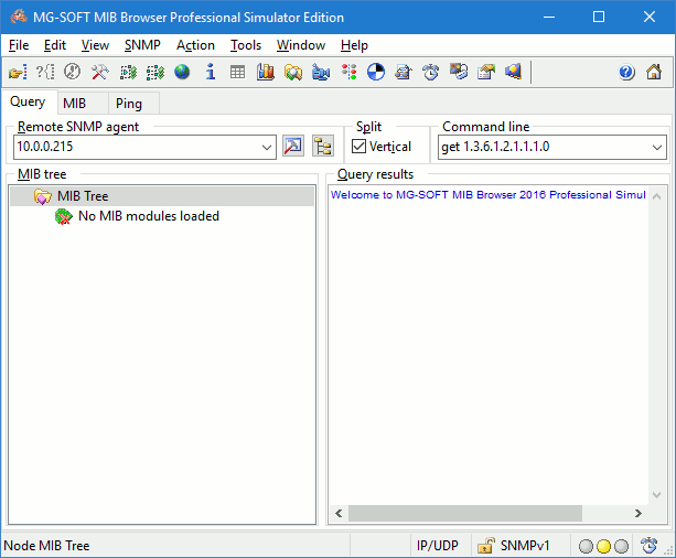 MG-SOFT MIB Browser Pro Malaysia Reseller