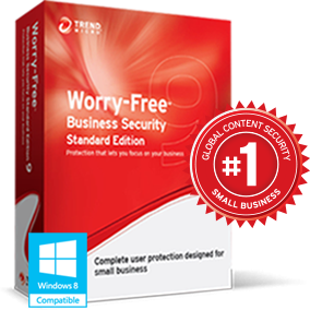 Trend Micro Enterprise Security for Endpoints
