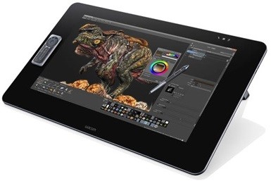 Wacom Malaysia Reseller