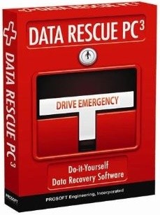 Data Rescue PC
