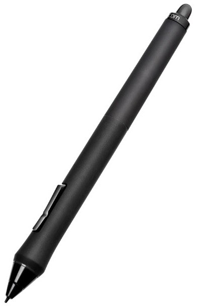 Intuos 4 Grip Pen Malaysia Reseller