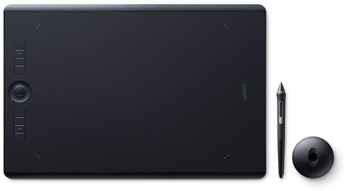 Wacom Intuos Pro Large Malaysia Reseller