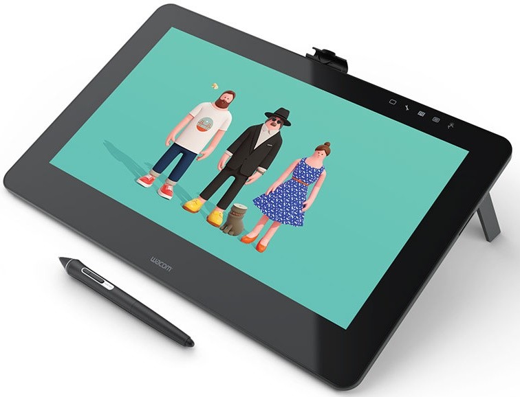 Wacom Cintiq Pro 16  Malaysia Reseller