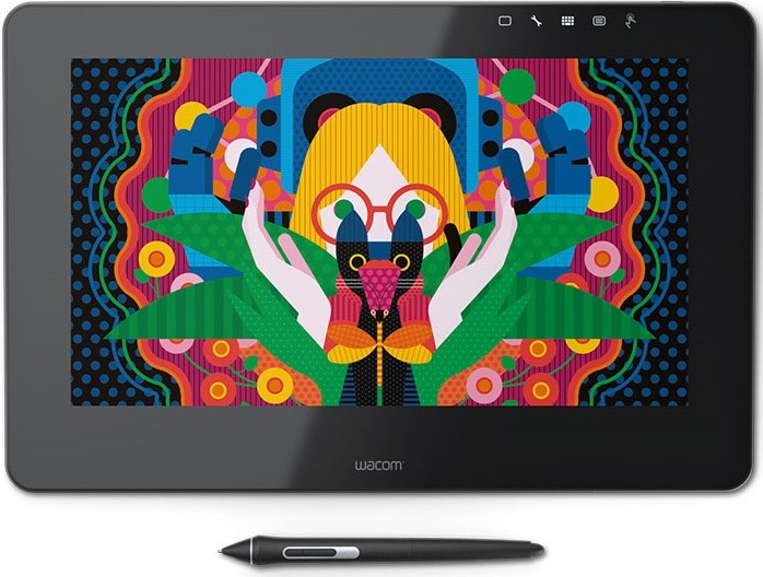 Wacom Cintiq Pro  Malaysia Reseller