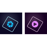 Adobe Photoshop & Premiere Elements Malaysia Reseller