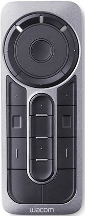 Wacom ExpressKey Remote 