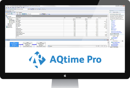 SmartBear AQtime Pro
