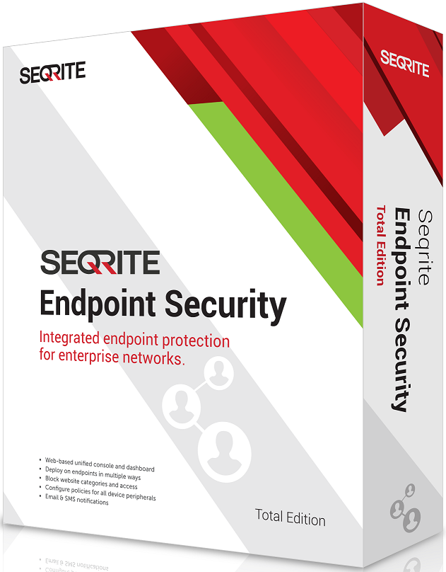 Seqrite  Endpoint Security Total  , Malaysia Reseller