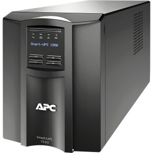APC Smart-UPS SMT1500I Malaysia Reseller