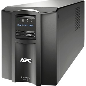 APC Smart-UPS SMT1000I