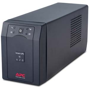 APC Smart-UPS SC 620VA
