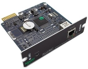 APC AP9630 UPS Management Adapter Malaysia Reseller