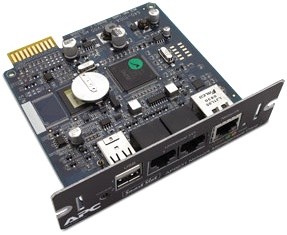 APC AP9631 UPS Management Adapter Malaysia Reseller