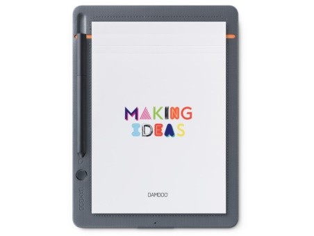 Wacom Bamboo Slate Small Malaysia Reseller