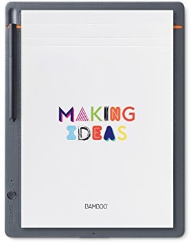 Wacom Bamboo Slate Large Malaysia Reseller