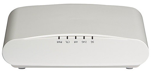Ruckus Wireless ZoneFlex R610