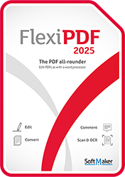 FlexiPDF Professional 