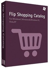 Flip Shopping Catalog