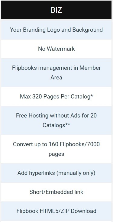 FlipbookPDF Biz