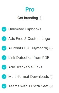 FlipHTML5 Pro