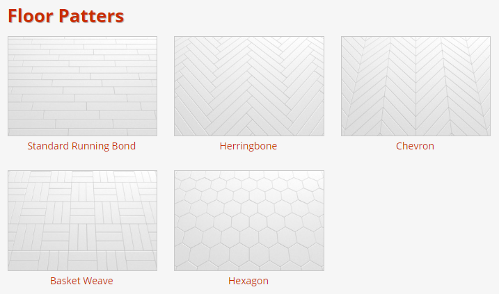 FloorGenerator 
