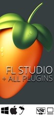 FL Studio All Plugins Edition - Electronic Download