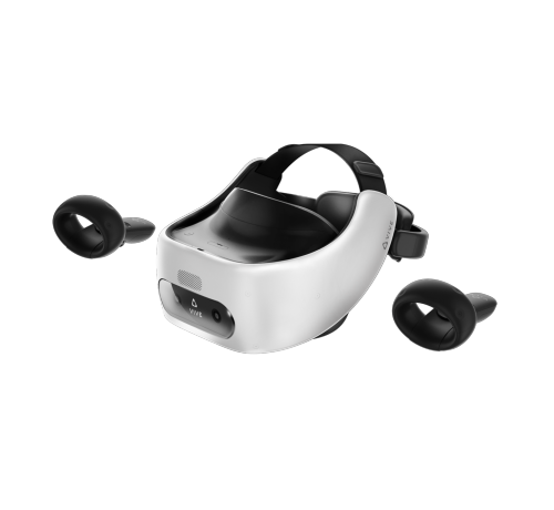 HTC Vive Focus Plus Malaysia reseller 